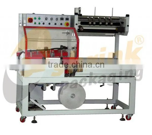 Sealing Machine,film Packing Machine