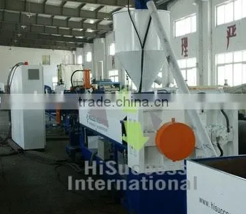 Extruded Polystyrene Foaming Machinery