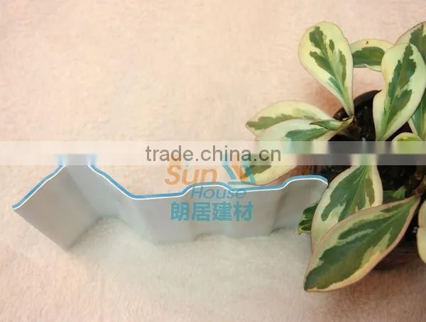 Transparent Pvc 1mm Thickness Sheet photo-2