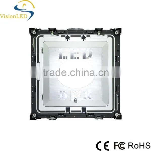 P3 Digital Media Inside Video Full Color HD Displays photo-5