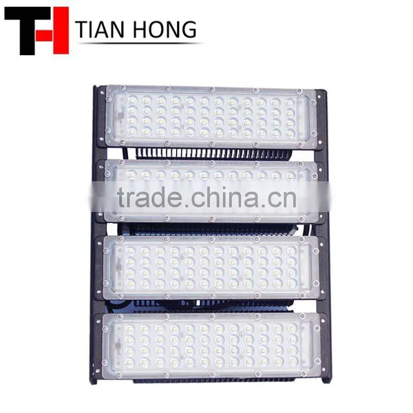 Anti-explosion Bulbs Suitbale for European Market Led Tunnel Lighting 200w photo-6
