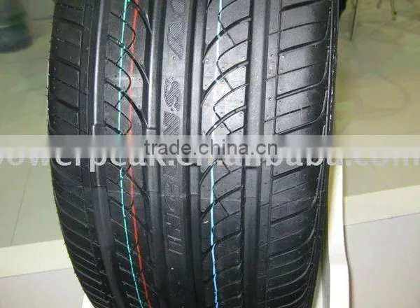 Passenger Car Tire