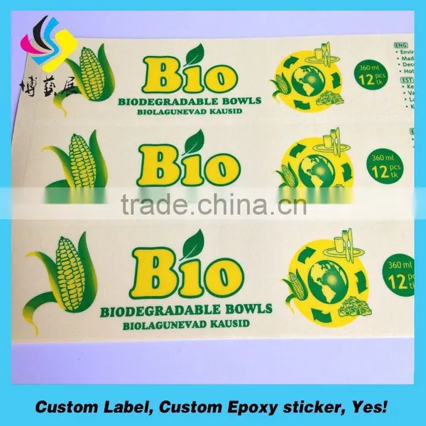 Special Crazy Selling Butter Snickering Clear photo-5