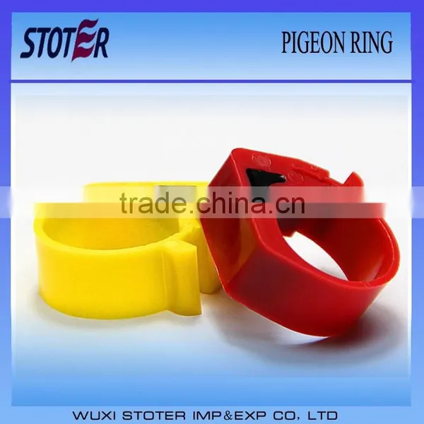 Rfid Pigeon Tag/Rfid Pigeon Ring