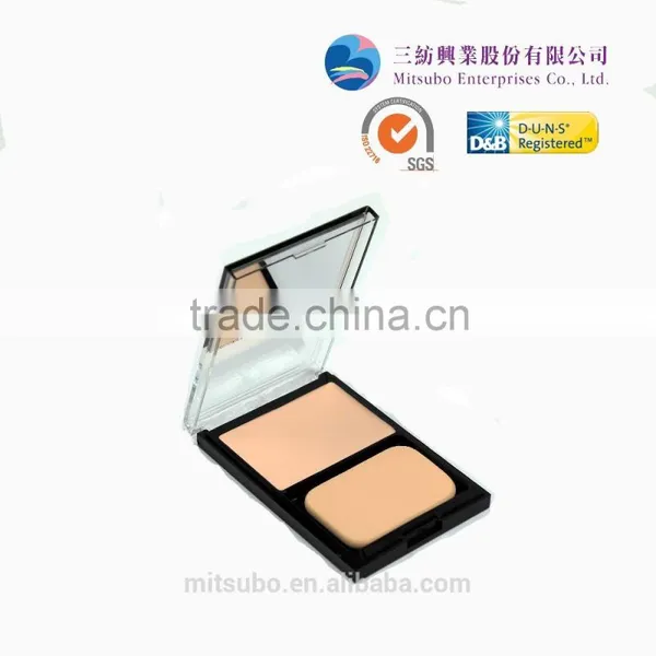 Miss Rose Foundation Contour Kit Mineral Compact Powder photo-2