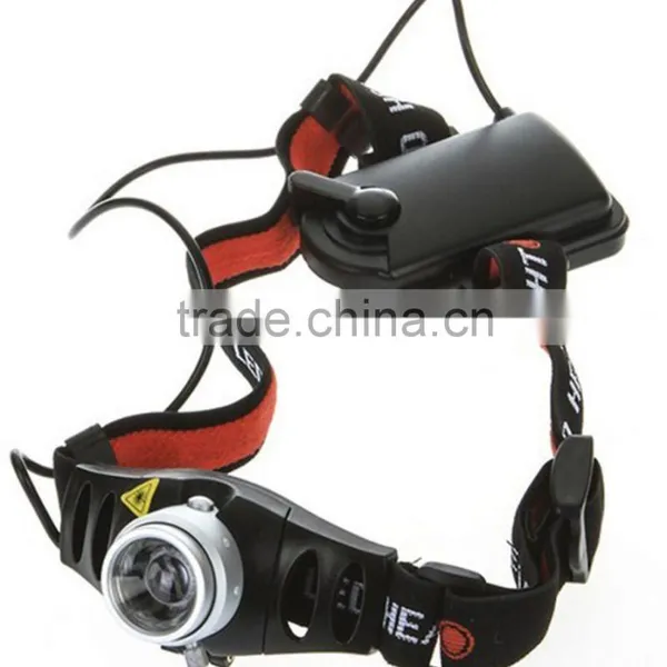 Q5 Led Headlight for Hunting photo-6