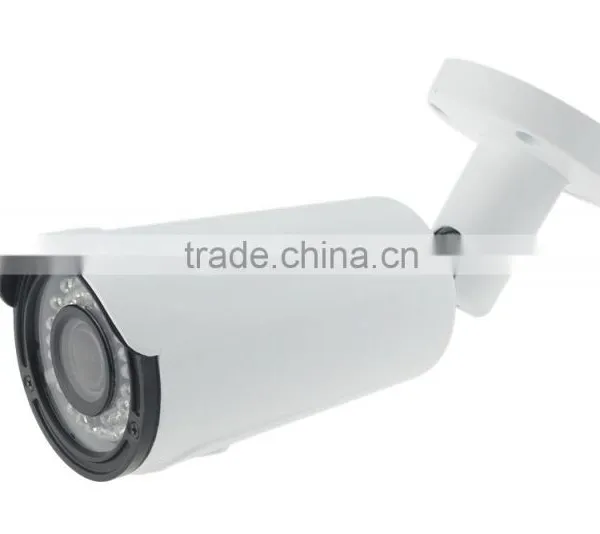 China Quality Supplier New Arrival 1.3mp Hisilicon Varifocal P2p ip Camera photo-2