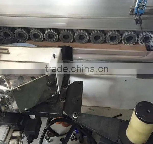 CNC Hot Stamping Sealing Machine ( TC-60RZY ) photo-2