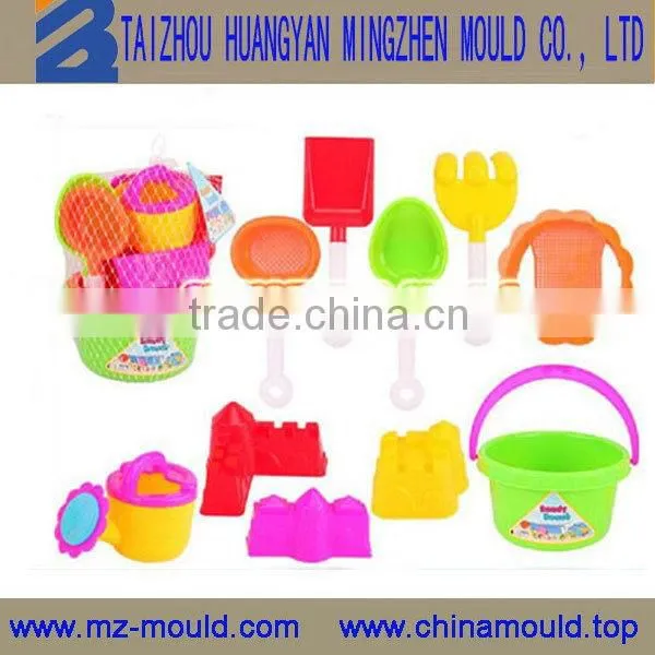 Super Quality Useful Plastic Toys Moulds photo-6