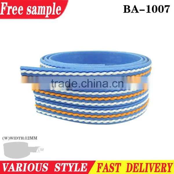 Rubber band for shoes