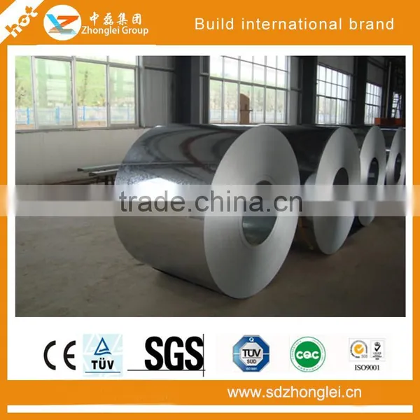 Aisi 1020 Steel From Guanxian photo-6