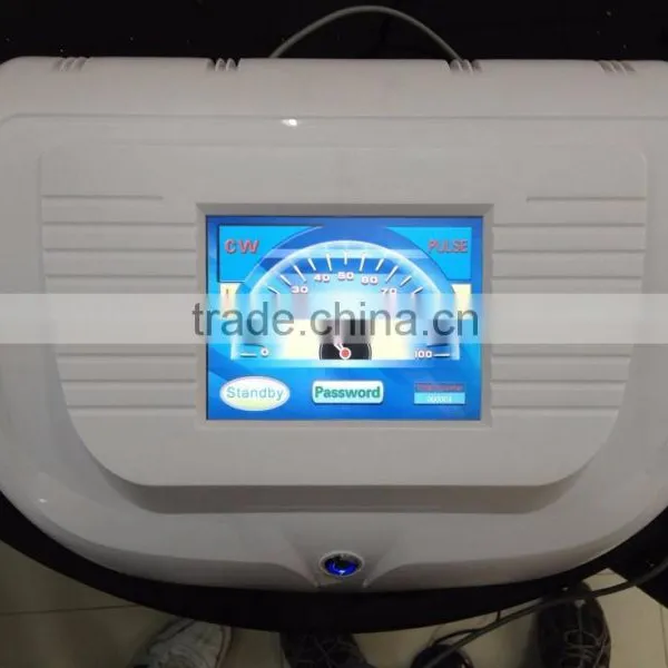 Painless High Frequency Facial Vascular Lesion Removal Beauty Machine photo-4