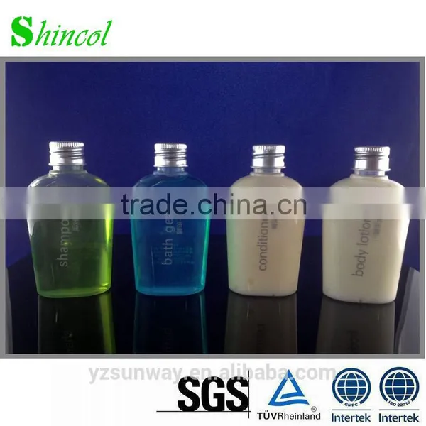 Supplier Motel Hotel Shampoo Fashion Design Hotel Amenity photo-5