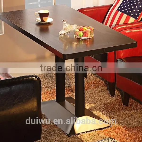 Hot Sale Portable Wooden Arm Wrestling Table photo-2