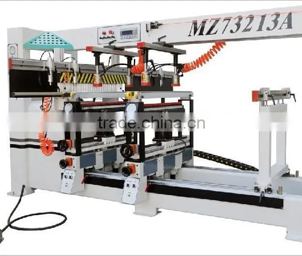 boring machine/multiple spindle boring machine