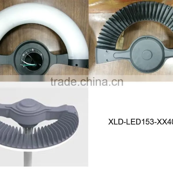 Garden Led Light Outdoor Led Garden Lights Led Garden Lamp Garden Light Led Led Light Garden Luminaire 3 Meter Garden Lamp Post photo-2