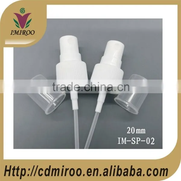 Singflo Mist Sprayer Pump for South Korea photo-2