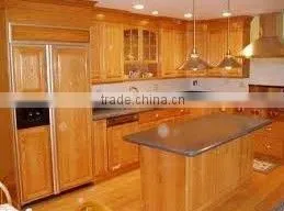 Wood Kitchen Cabinet