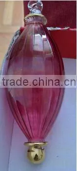 Hot Selling Egyptian Glass Christmas Ornaments & Baubles