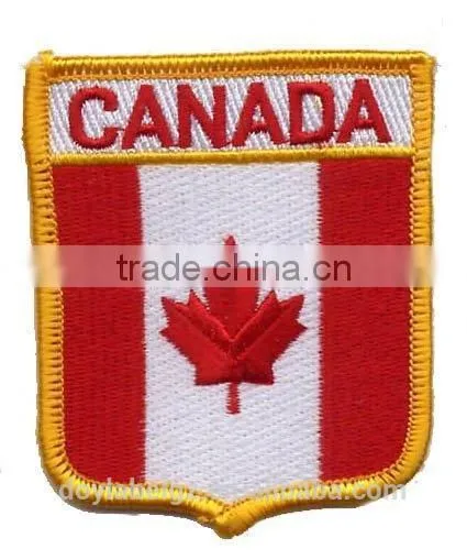 Uniform Badge photo-3