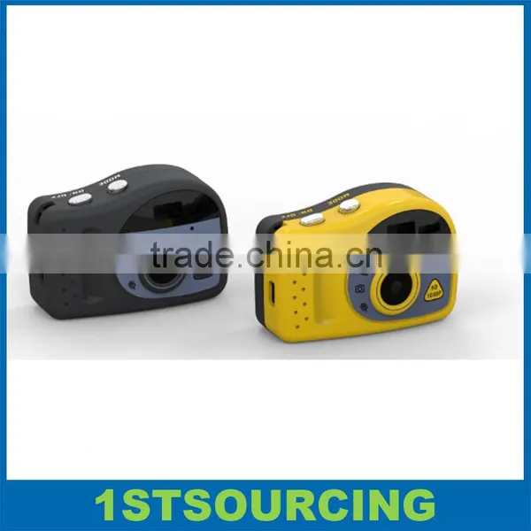 Sports Camera Mini Sports Digital Camcorder HD 1080P