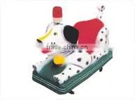 kiddie rider