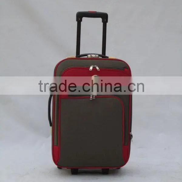 Trolley Luggage