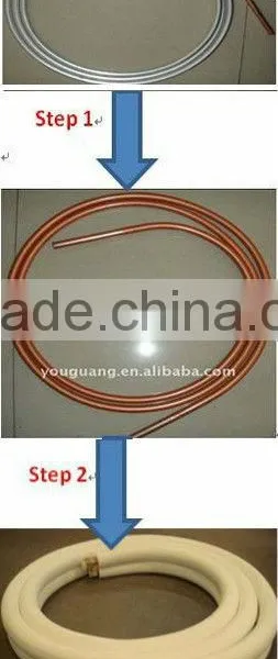 Air Conditioner Copper Tube photo-4
