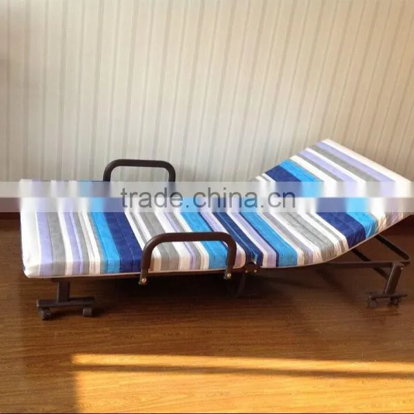 Modern Folding Bed Home Use photo-2