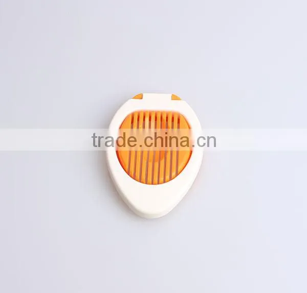New Design Gadget Egg Cutter Smart Slicer photo-3