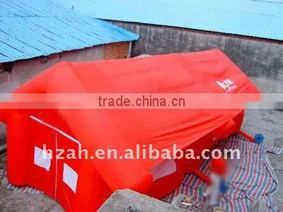 Inflatable House Model for Advertising Decoration