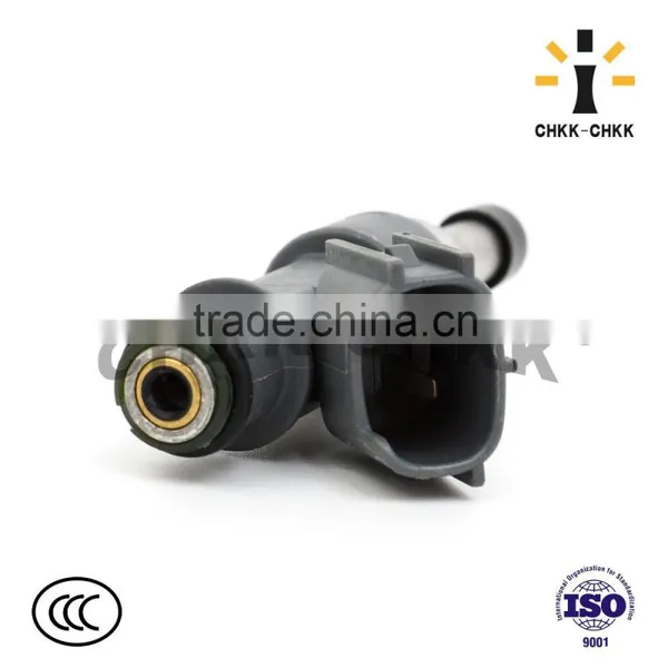 For TOYOTA LAND CRUISER PRADO 23209-79155 Fuel Injector photo-3