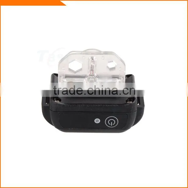 M998 Waterproof Dog Training Shock Collar With Remote photo-4