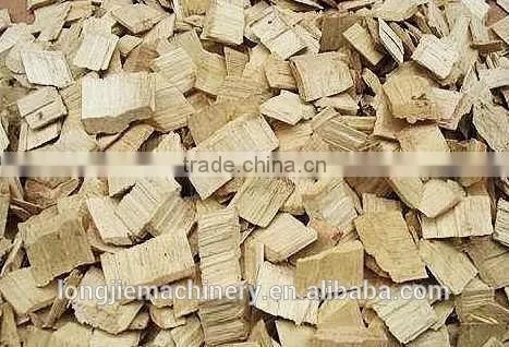 China Cheap Drum Wood Slicing Machine photo-2