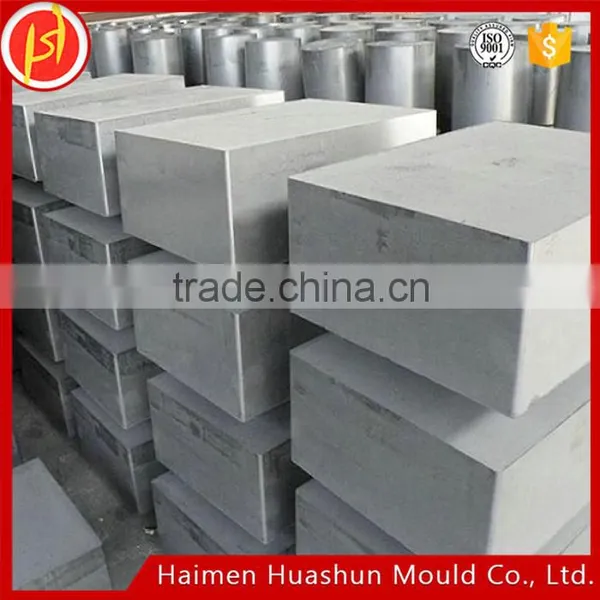 High Quality Graphite Blocks For EDM photo-6