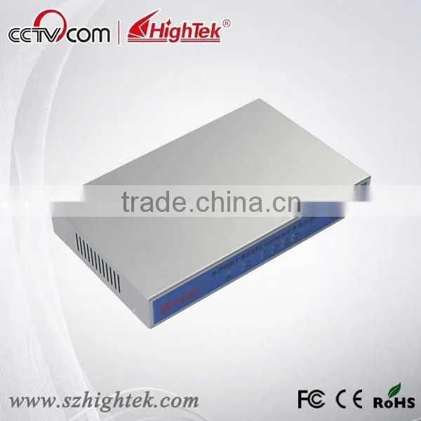 8 Port Opto-isolated Rs485 Hub Splitter Distributer photo-2
