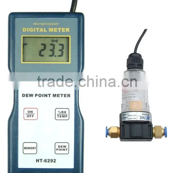 Dew Point Meter HT-6292 photo-4