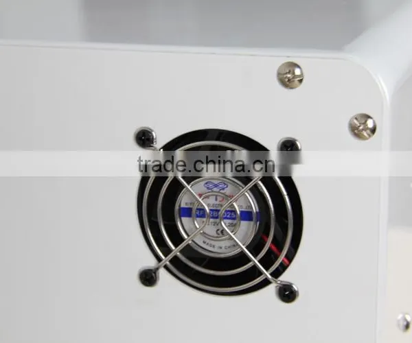 5 IN 1 OCA Vacuum Laminating Machine AIDA A508 for 7 Inch Screen, Build-in Air Bubble Removing Machine photo-6