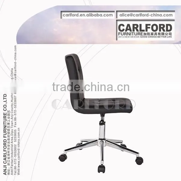 China Supplier Low Price High Back Office Chair photo-3