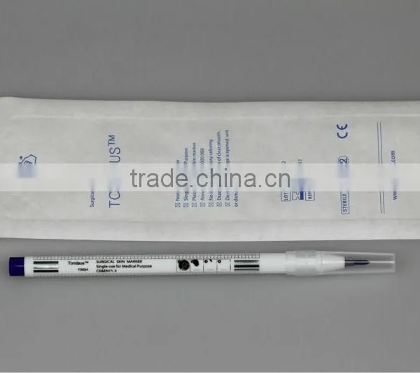 Surgical Skin Marker Reg. Tip 1.0mm T3024a