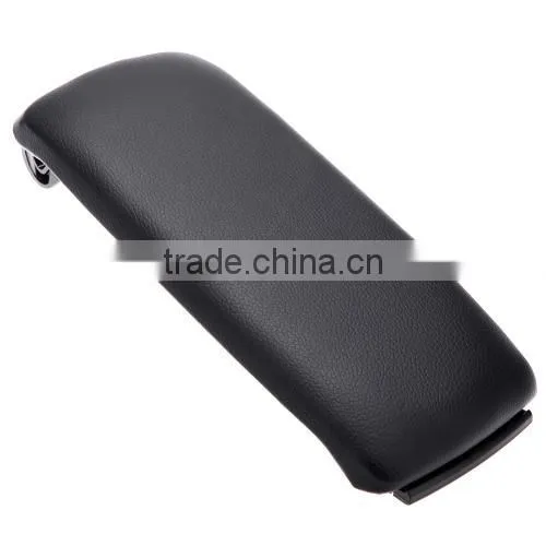 Armrest Center Console Cover Lid for A4 S4 A6 00-06 photo-5