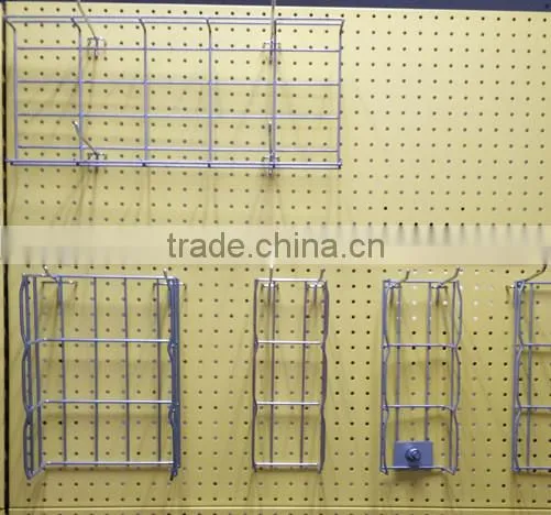 WB200 Series Wire Mesh Cable Tray photo-3
