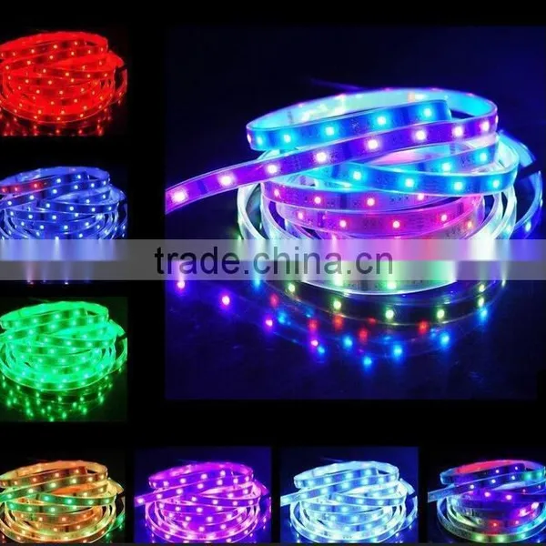 Modern Full Color Top Selling Flexible Led Strip Light photo-2