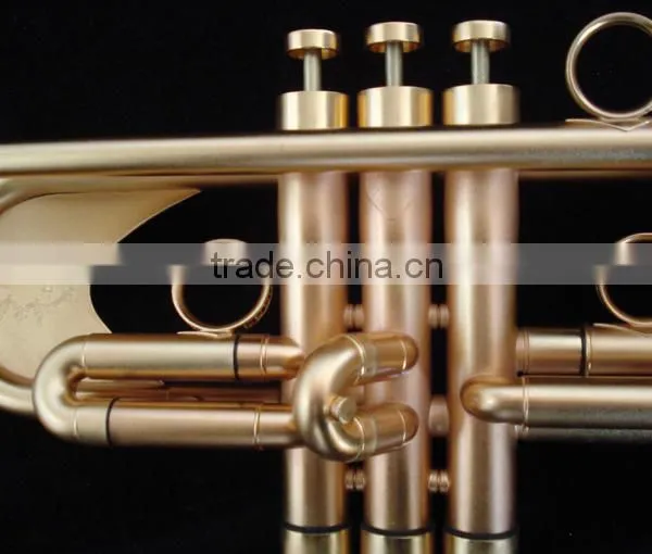 Musical Instruments Good Quality Bach Trumpet photo-5