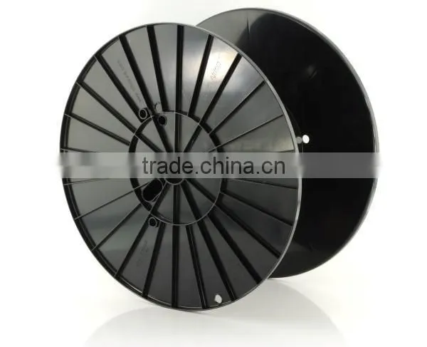 Cable Drum Medium Flange 160 Core