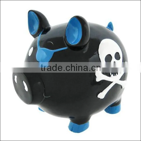 New Product Pink Duck Piggy Bank photo-2