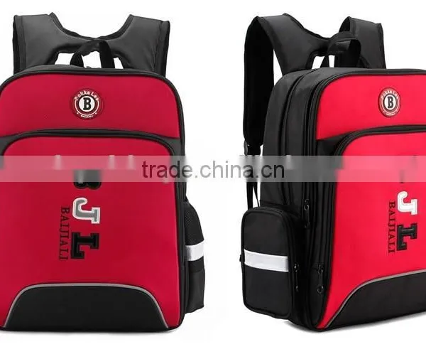 Girl School Bag School Backpack For Teenage Girl photo-2
