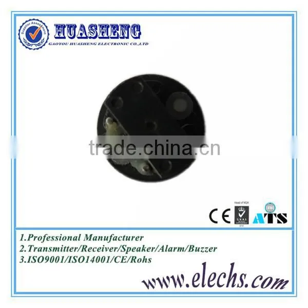 2014 New Round Black Electronics China Transmitter photo-2