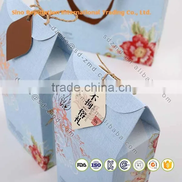 Good Quality Kraft Paper Bag photo-4