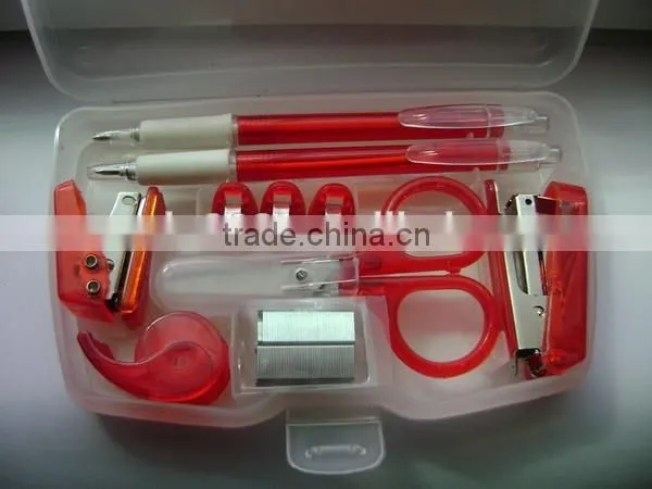 2015 Popular Promotional and Gift Assorted Stationery Set photo-2